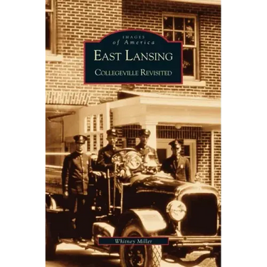East Lansing: Collegeville Revisited