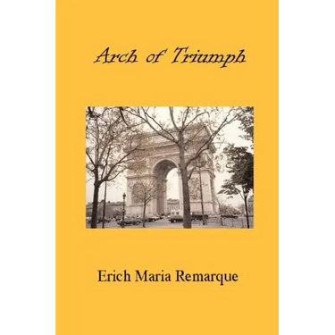 Arch of Triumph