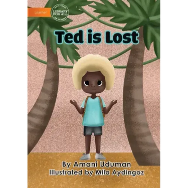 Ted Is Lost