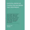 Essential Papers on Character Neurosis & Treatment