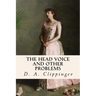 The Head Voice and Other Problems