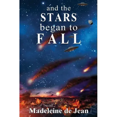 And the Stars Began to Fall