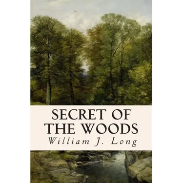 Secret of the Woods