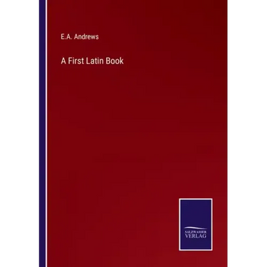 A First Latin Book