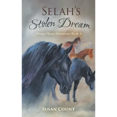 Selah's Stolen Dream
