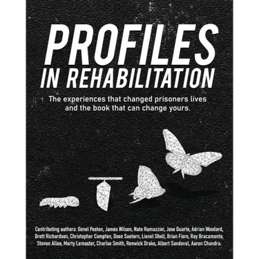 Profiles in Rehabilitation