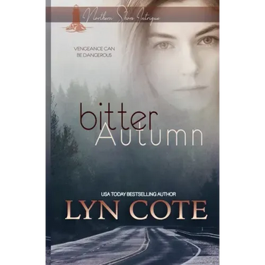 Bitter Autumn: Clean Romance Mystery