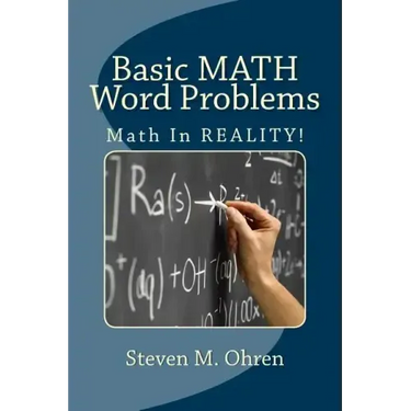 Basic Math Word Problems