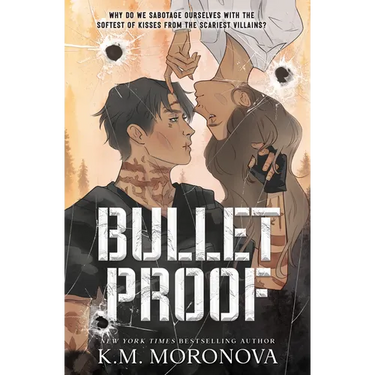 Bulletproof (Standard Edition)