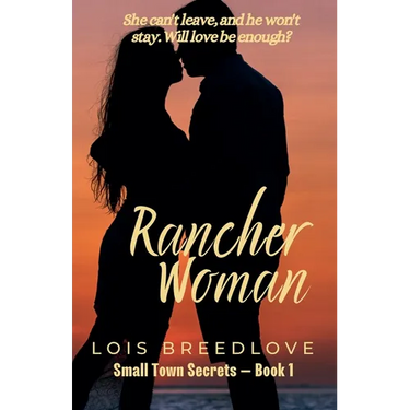 Rancher Woman