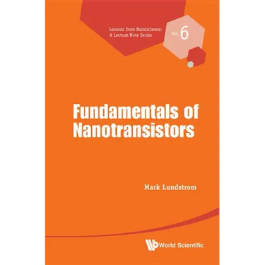 Fundamentals of Nanotransistors