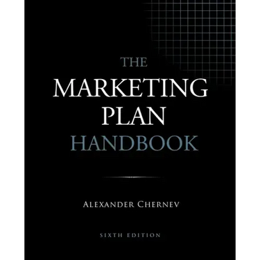 The Marketing Plan Handbook, 6th Edition