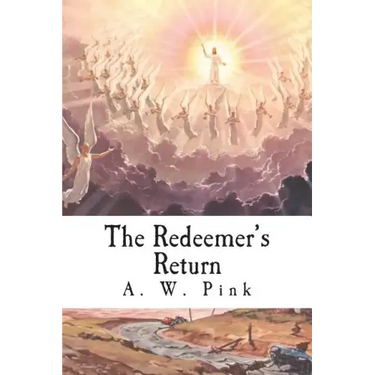 The Redeemer's Return
