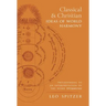 Classical and Christian Ideas of World Harmony: Prolegomena to an Interpretation of the Word Stimmung