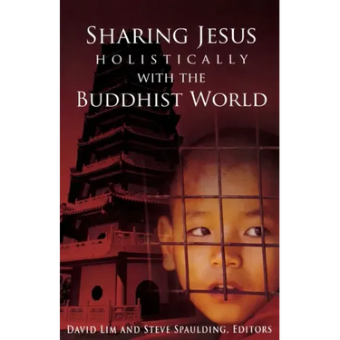 Sharing Jesus Holistically