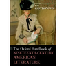 The Oxford Handbook of Nineteenth-Century American Literature
