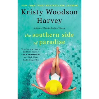 The Southern Side of Paradise