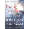 Tending the Fire That Burns at the Center of the World: Beauty and the Art of Christian Formation