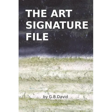The Art Signature File