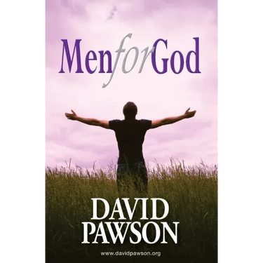 Men for God