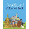 Scotland: Colouring Book