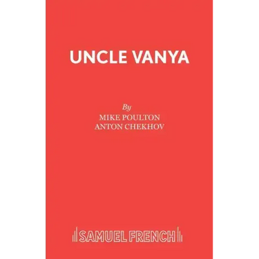 Uncle Vanya