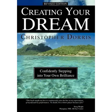Creating Your Dream: Confidently Stepping into Your Own Brilliance