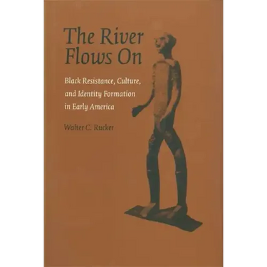The River Flows On: Black Resistance, Culture, and Identity Formation in Early America
