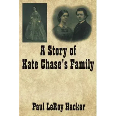 A Story of Kate Chase's Family