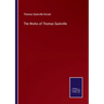 The Works of Thomas Sackville