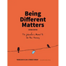 Being Different Matters: The Jobseeker's Manual to the New Economy: Second Edition