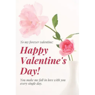 Happy Valentine's Day: Perfect Valentines Day Gifts For Husband From Wife, For Wife From Husband, Couples Gifts