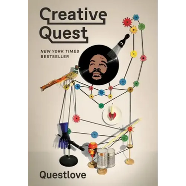 Creative Quest