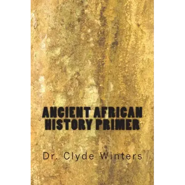 Ancient African History Primer