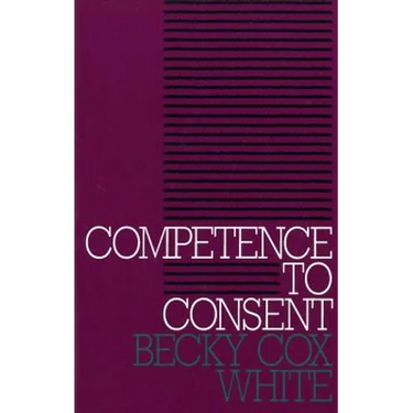 Competence to Consent