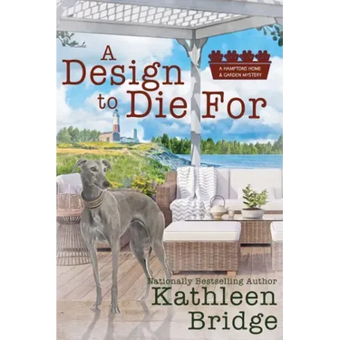 A Design to Die For