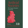 Artificial Societies: The Computer Simulation Of Social Life