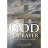 My Time With God In Prayer - A Prayer Journal For Women
