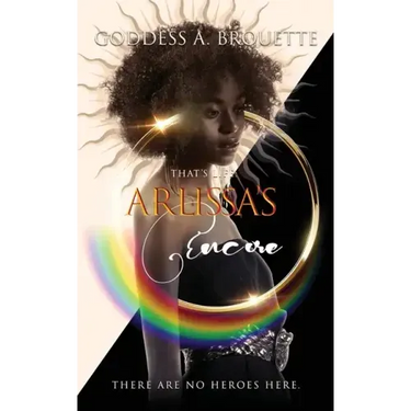 That's Life: Arlissa's Encore