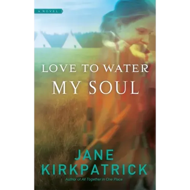 Love to Water My Soul