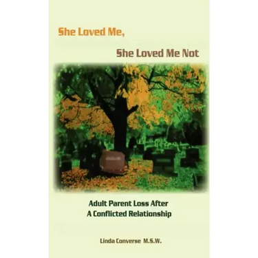 She Loved Me, She Loved Me Not: Adult Parent Loss After a Conflicted Relationship