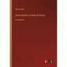 Greek Studies; A Series of Essays: in large print
