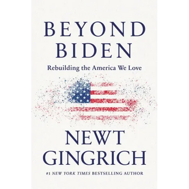 Beyond Biden: Rebuilding the America We Love