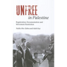 Unfree in Palestine: Registration, Documentation and Movement Restriction