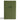 CSB Single-Column Personal Size Reference Bible, Olive Leathertouch