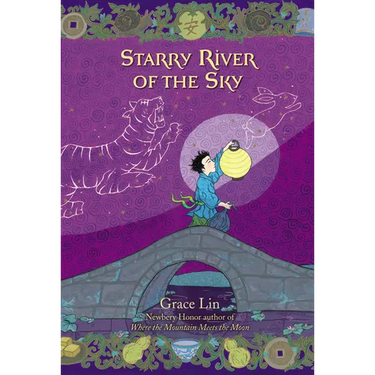 Starry River of the Sky