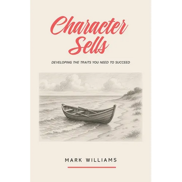 Character Sells: Developing the Traits You Need to Succeed