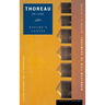 Nature's Canvas: Thoreau on Land