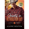 Secrets in Retribution Bay