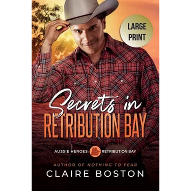 Secrets in Retribution Bay